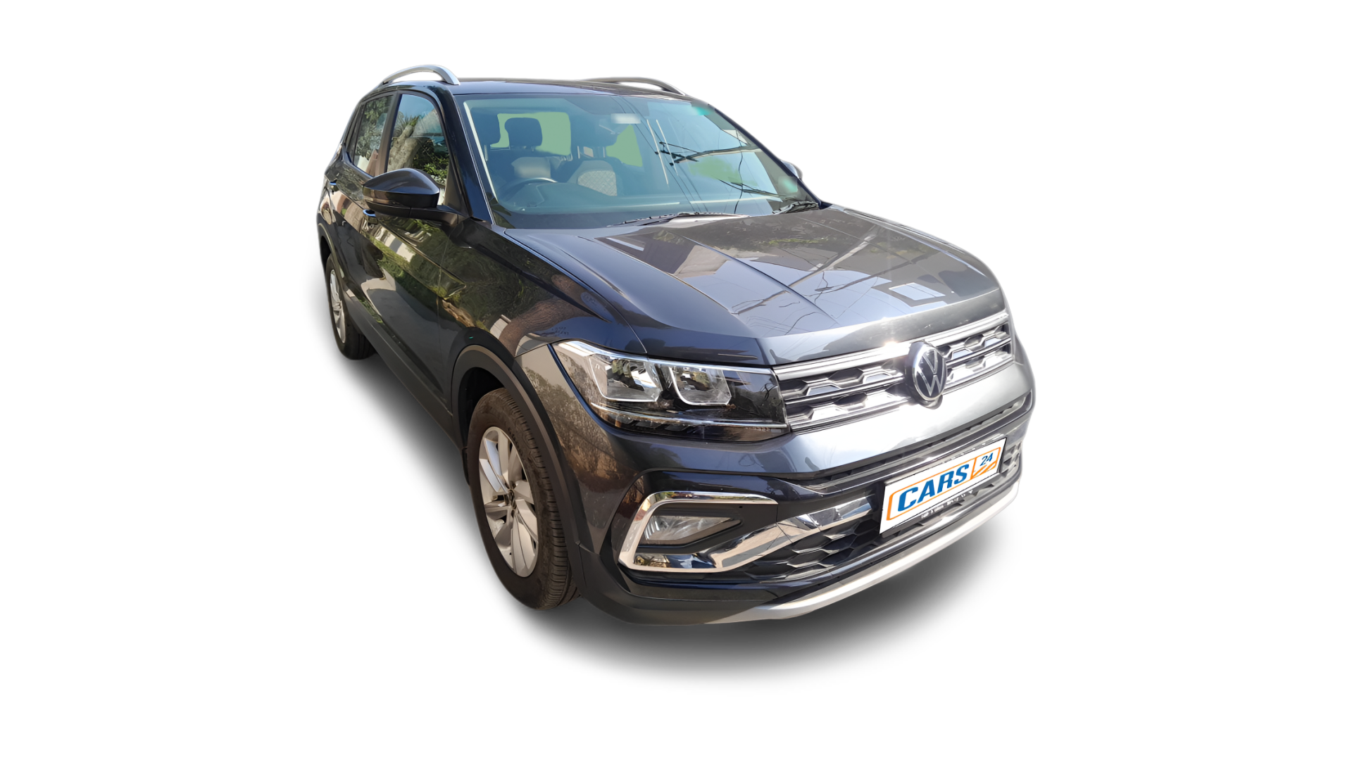 Volkswagen TAIGUN-img